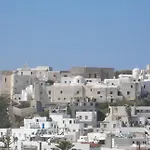 Lägenhet Innaxos *