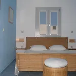 Lägenhet Innaxos Naxos City