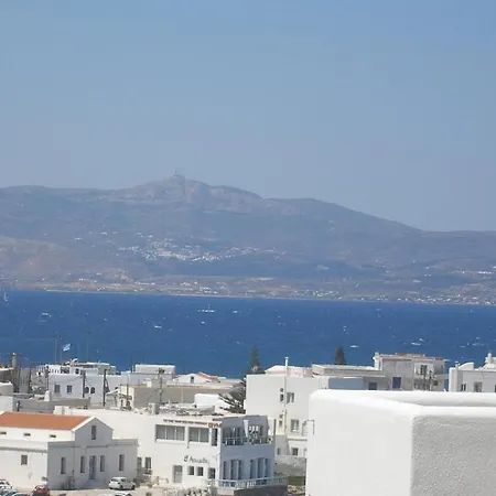 Innaxos Lejlighed *