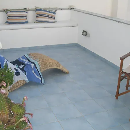 Innaxos Apartment