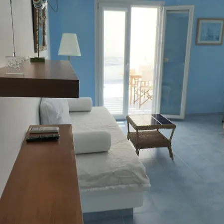 Lejlighed Innaxos