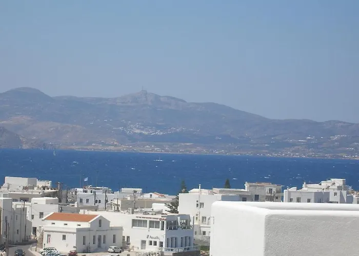 Innaxos Apartamento *