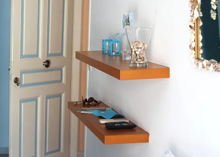 Innaxos Apartamento *